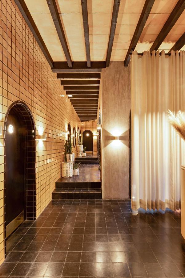 Casa Hoyos - Hotel Boutique San Miguel de Allende Exteriér fotografie