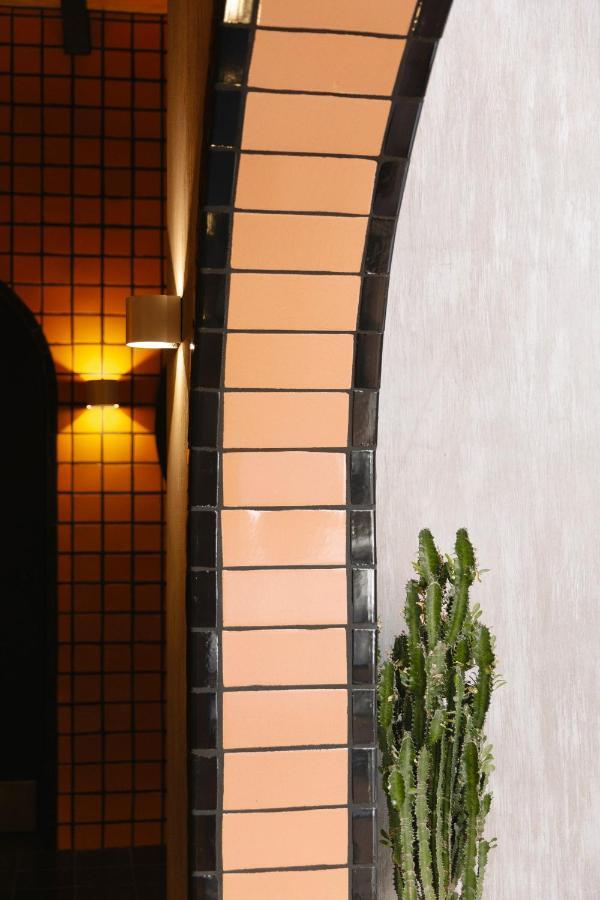 Casa Hoyos - Hotel Boutique San Miguel de Allende Exteriér fotografie