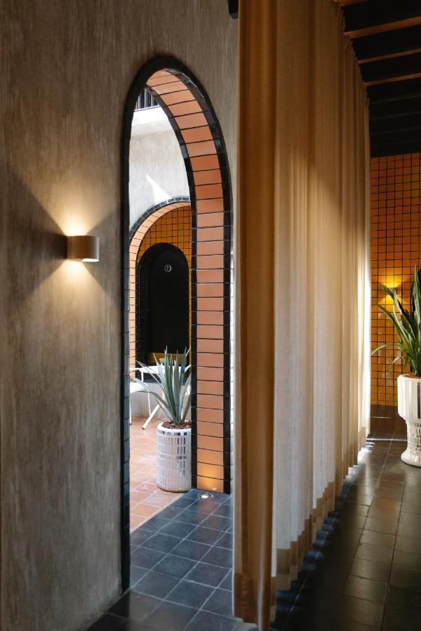 Casa Hoyos - Hotel Boutique San Miguel de Allende Exteriér fotografie