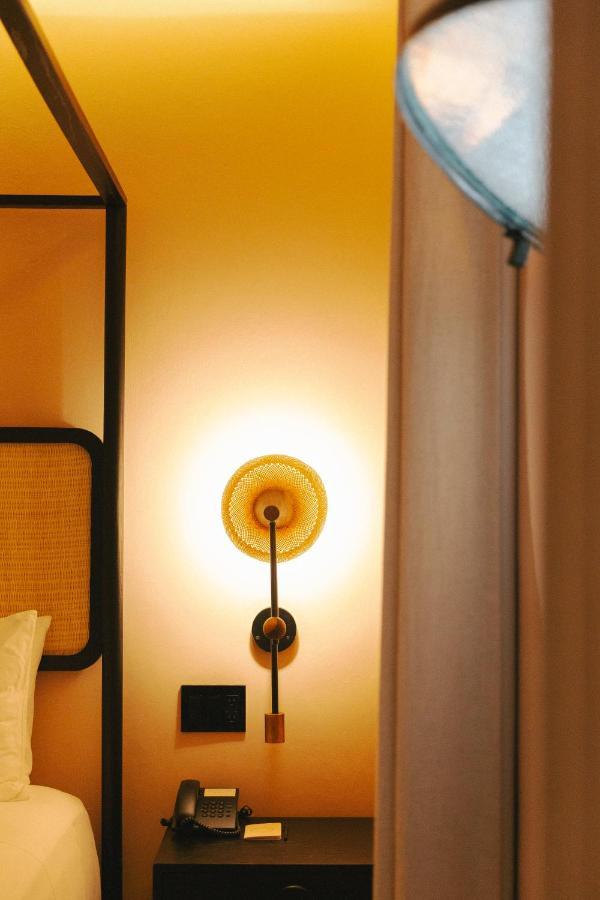 Casa Hoyos - Hotel Boutique San Miguel de Allende Exteriér fotografie
