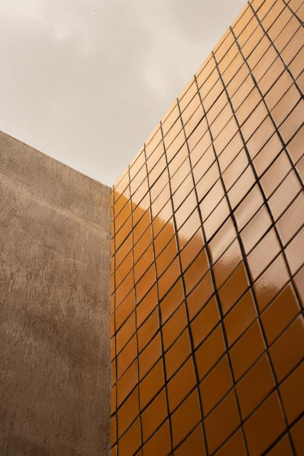 Casa Hoyos - Hotel Boutique San Miguel de Allende Exteriér fotografie