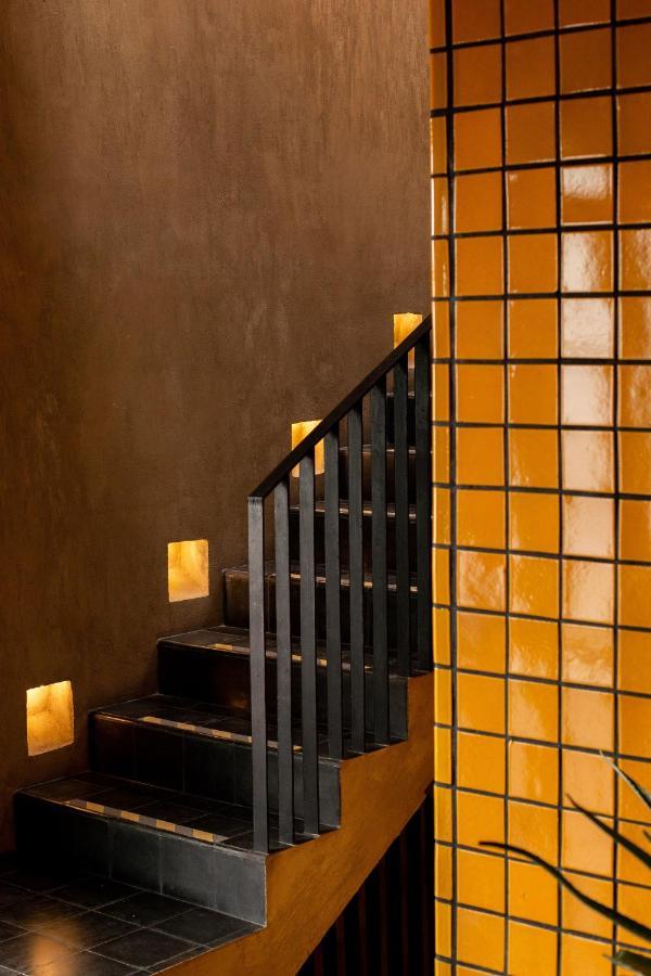 Casa Hoyos - Hotel Boutique San Miguel de Allende Exteriér fotografie